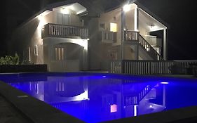 Apartments Vila Lazarevic