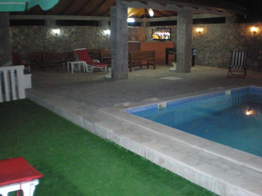 Apartments Vila Lazarevic Tivat Extérieur photo