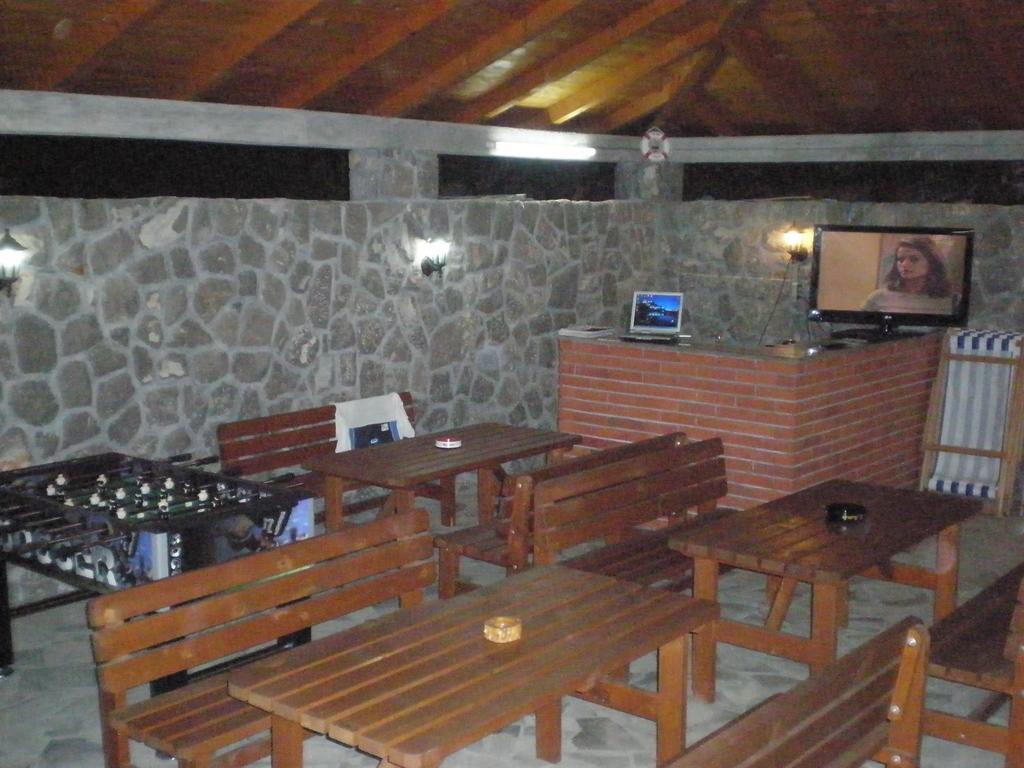 Apartments Vila Lazarevic Tivat Extérieur photo