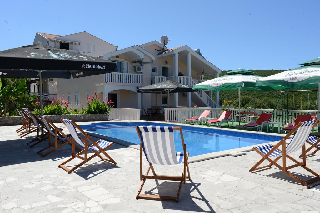 Apartments Vila Lazarevic Tivat Extérieur photo