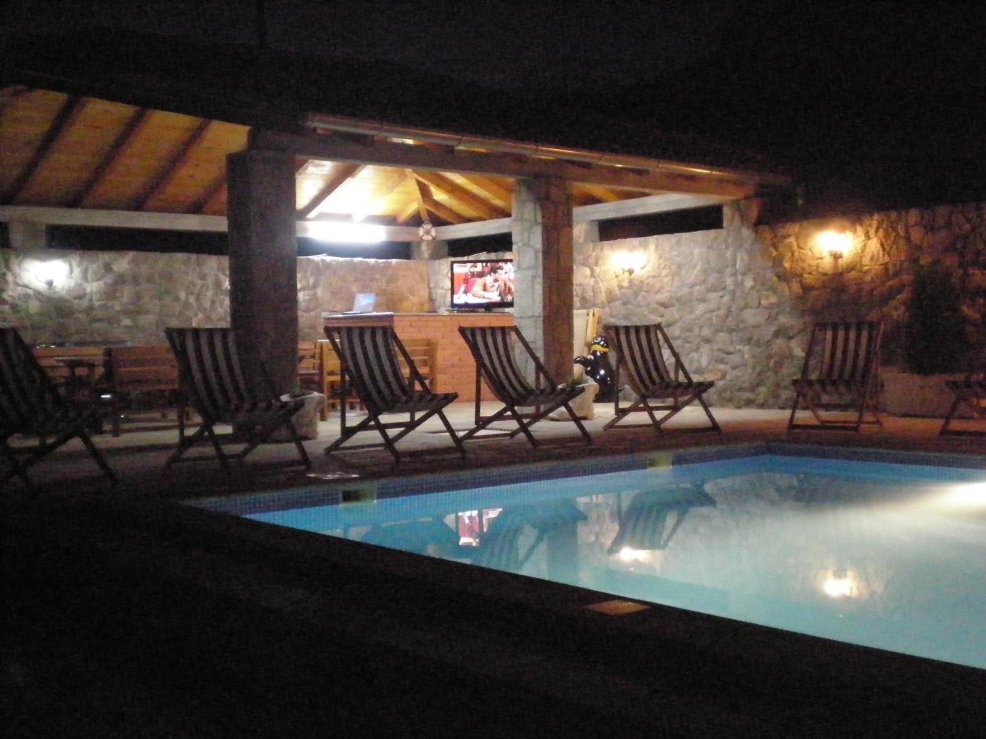 Apartments Vila Lazarevic Tivat Extérieur photo