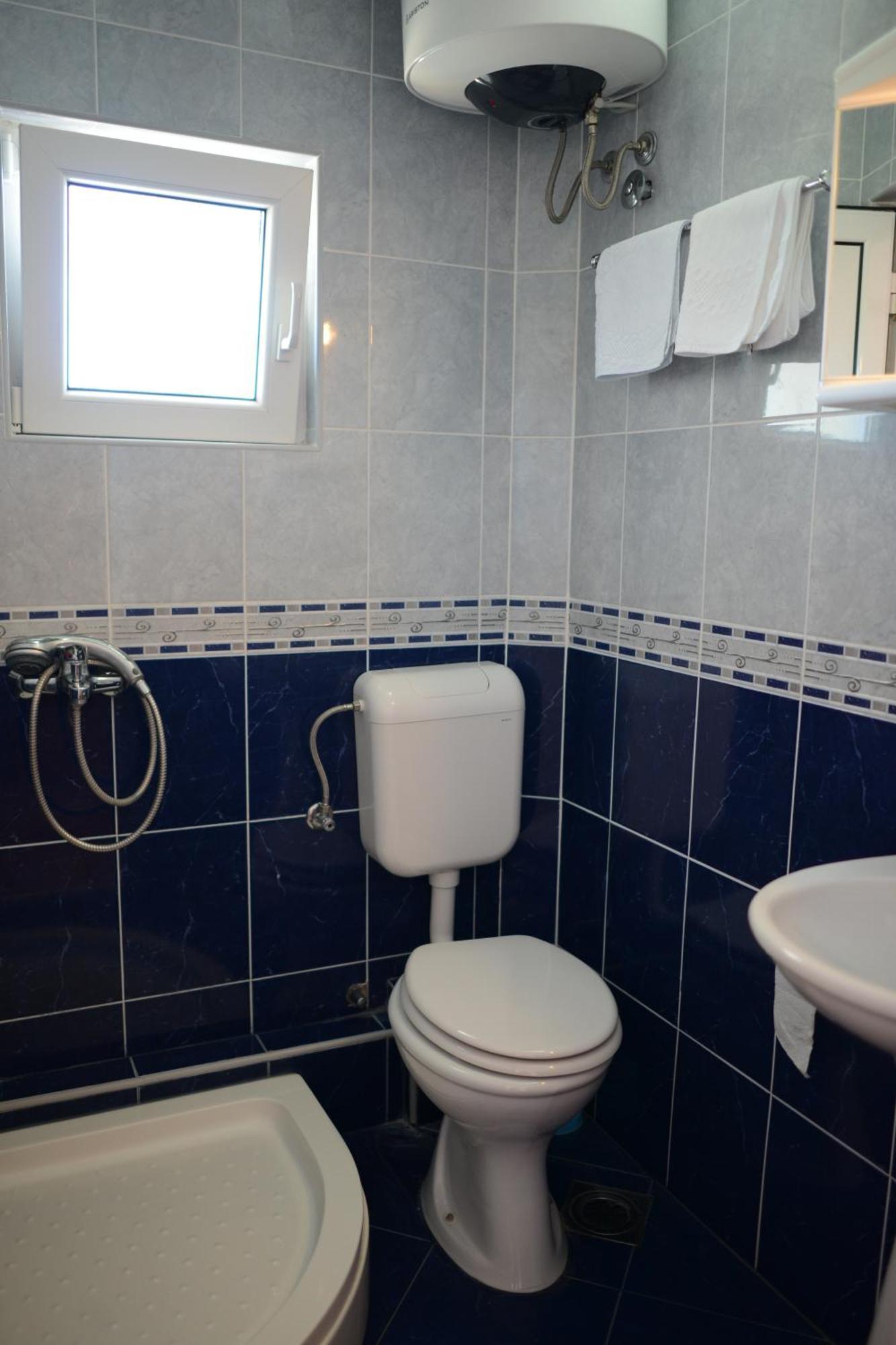 Apartments Vila Lazarevic Tivat Chambre photo