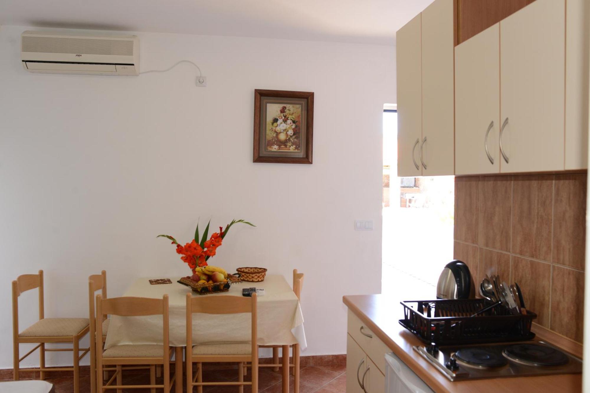 Apartments Vila Lazarevic Tivat Chambre photo
